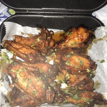 Napoli Pizza & Subs - Hot wings & chili glaze - Pizza Near Me - New Orleans, Louisiana Napoli Pizza & Subs - Hot wings & chili glaze - Pizza Near Me - New Orleans, Louisiana