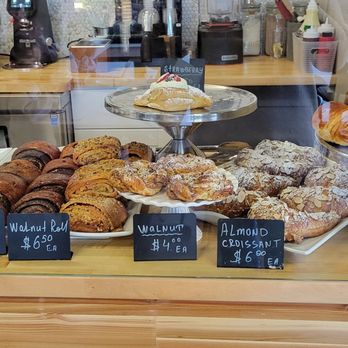 Sunflower Bakery and Cafe - Pastries - Breakfast & Brunch Near Me - Meridian, Idaho Sunflower Bakery and Cafe - Pastries - Breakfast & Brunch Near Me - Meridian, Idaho