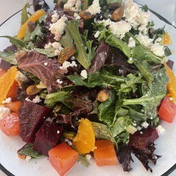Park & Field - Beet Salad - New American Near Me - Chicago, Illinois Park & Field - Beet Salad - New American Near Me - Chicago, Illinois
