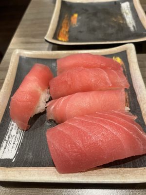 Sushi Jet by null