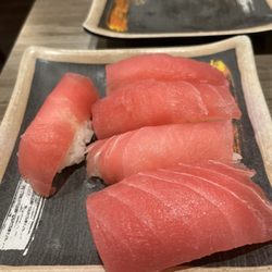 Sushi Jet - Sashimi