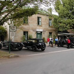 Ross Bakery