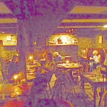 Spring House Tavern - Dinning Area - American Near Me - Gettysburg, Pennsylvania
