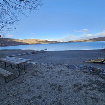 Topaz Lodge - Hotels Near Me - Gardnerville, Nevada