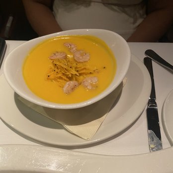 Canoe - Soup - New American Near Me - Atlanta, Georgia