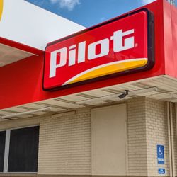 Pilot Travel Center