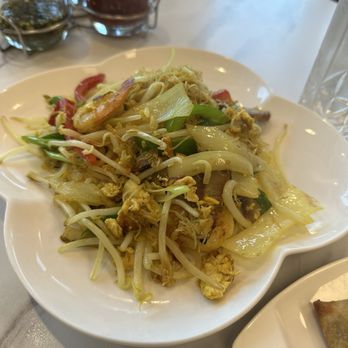Million Thai Restaurant - Singapore noodles - Thai Near Me - Fairfield, California