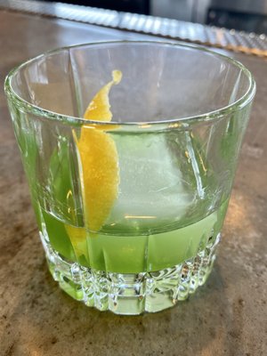 Provision Dining House by null