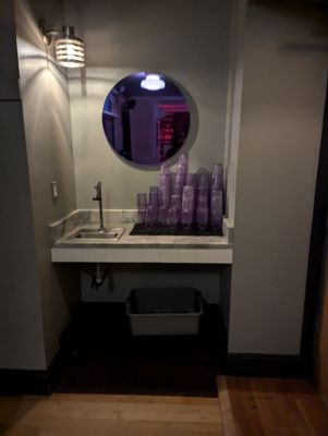 Polaris Hall by null