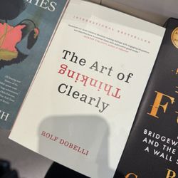 Posman Books
