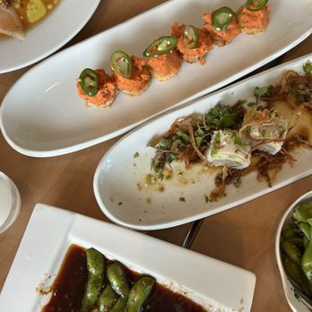 Kabosu - Assortment - Japanese Near Me - Los Angeles, California Kabosu - Assortment - Japanese Near Me - Los Angeles, California