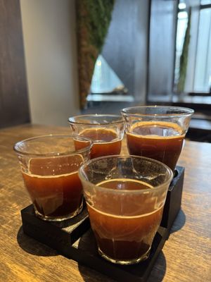 Prototype Coffee by null