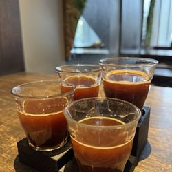 Prototype Coffee - Coffee tastings