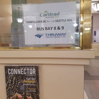 Pacific Central Station - Train Stations Near Me - Vancouver, British Columbia Pacific Central Station - Train Stations Near Me - Vancouver, British Columbia