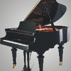 Waco Piano Gallery