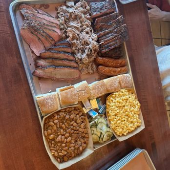 Smokehouse 41 - Barbeque Near Me - Oakhurst, California