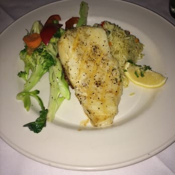 Peohe's - Sea bass - Seafood Near Me - Coronado, California