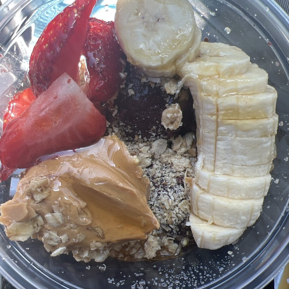 Just Poke - acai bowl - Poke Near Me - Covington, Washington Just Poke - acai bowl - Poke Near Me - Covington, Washington