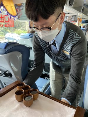 Fleur de Chine Hotel Sun Moon Lake by null