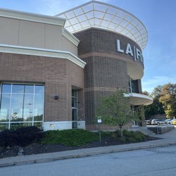 LA Fitness