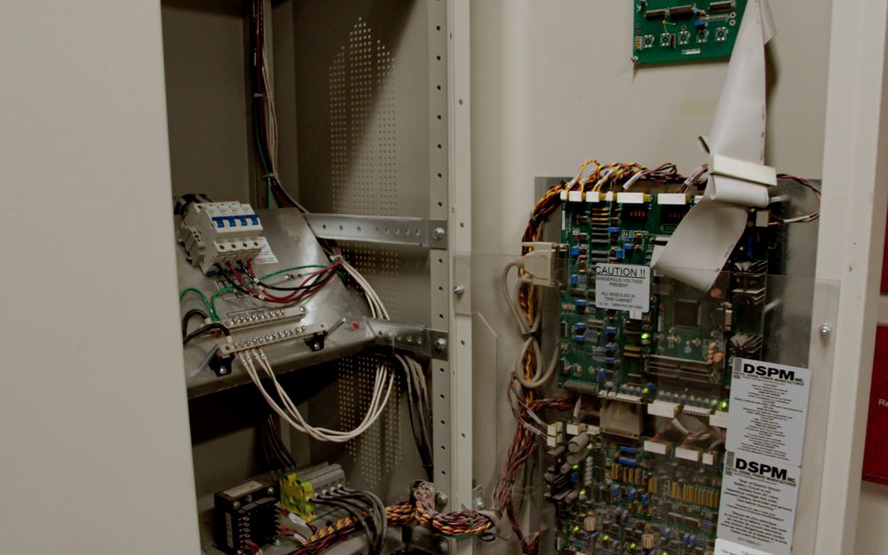 Slide of L&L Electrical Solutions