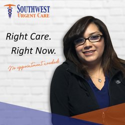 Southwest Urgent Care Center