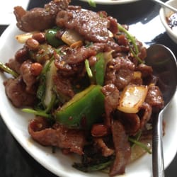 Yim Wah Express - More beef!!!