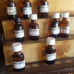Herb Shoppe