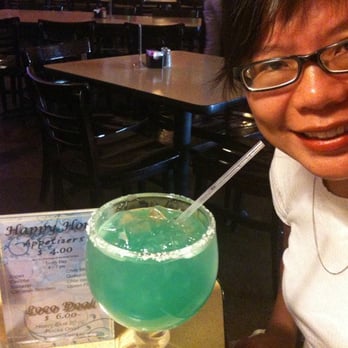 Azul Tequila - Four bucks and three shots of tequila. - Tex-Mex Near Me - Austin, Texas