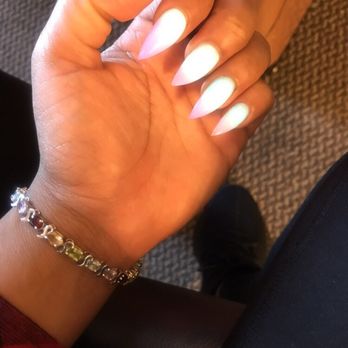 Sandy's Nail - Glow in the dark nails - Nail Salons Near Me - Philadelphia, Pennsylvania Sandy's Nail - Glow in the dark nails - Nail Salons Near Me - Philadelphia, Pennsylvania