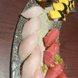 Yellowtail