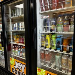 Joy Donuts - Drinks