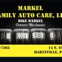 Photo of Markel Family Auto Care