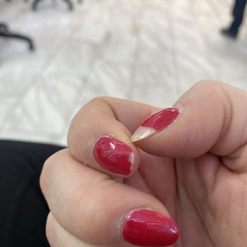 Gigi Nails - Chipping. - Nail Salons Near Me - Mount Pleasant, Michigan Gigi Nails - Chipping. - Nail Salons Near Me - Mount Pleasant, Michigan