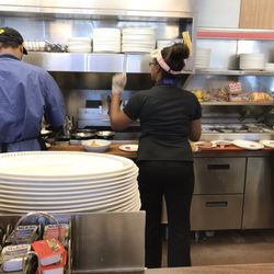 Waffle House