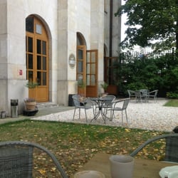 Cafe Lorentz - Wejście