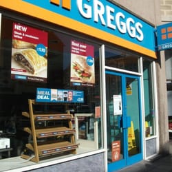 Greggs
