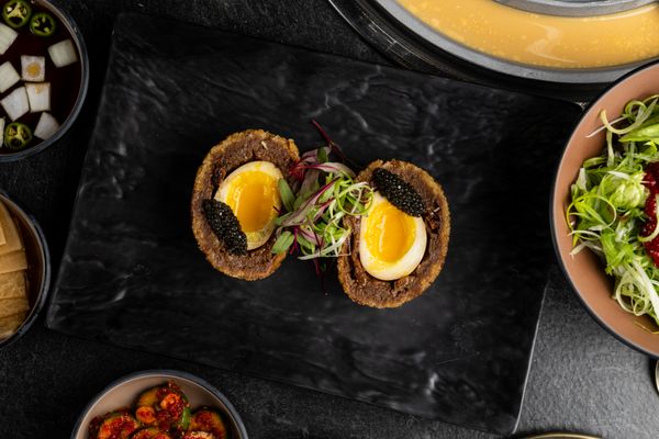 Baekjeong San Jose by null Baekjeong San Jose by null