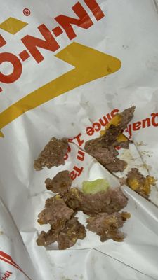 In-N-Out Burger by null