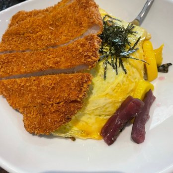 Ojiya - Takana-Chahan your choice of topping - Japanese Near Me - Torrance, California Ojiya - Takana-Chahan your choice of topping - Japanese Near Me - Torrance, California
