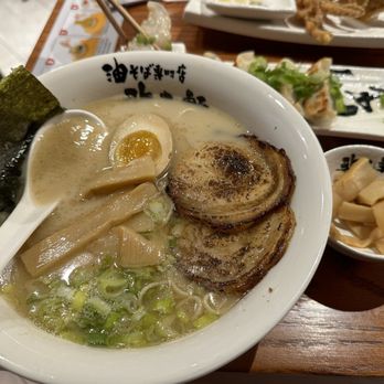 Kajiken - Ramen Near Me - New York, New York Kajiken - Ramen Near Me - New York, New York