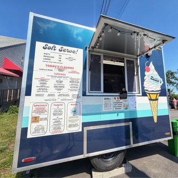 Zellie’s Ice Cream - Ice Cream & Frozen Yogurt Near Me - Bath, Maine Zellie’s Ice Cream - Ice Cream & Frozen Yogurt Near Me - Bath, Maine