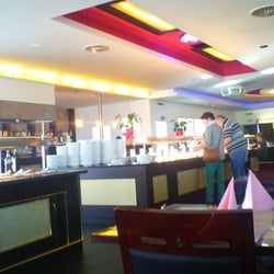Feng Ze Yuah China Restaurant