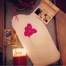 user provided Le Charm Beautique photo