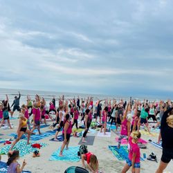 Jiva Yoga Center - Mindful Tri!