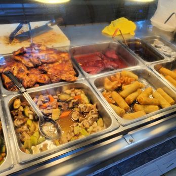 Fusion Bowl - Chinese Near Me - Pasadena, California Fusion Bowl - Chinese Near Me - Pasadena, California