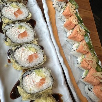 Kabuki Japanese Restaurant - Vegas Roll, Lotus on Fire Roll - Japanese Near Me - Tempe, Arizona Kabuki Japanese Restaurant - Vegas Roll, Lotus on Fire Roll - Japanese Near Me - Tempe, Arizona