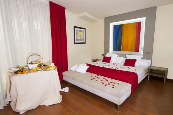 Hotel Ribera de Triana - Sevilla by null