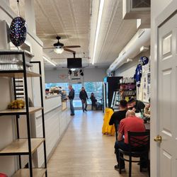 Mama Carmela's Deli