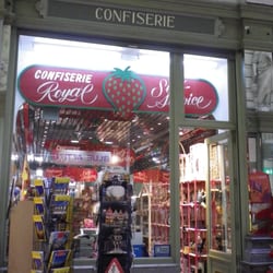 Confiserie Royal